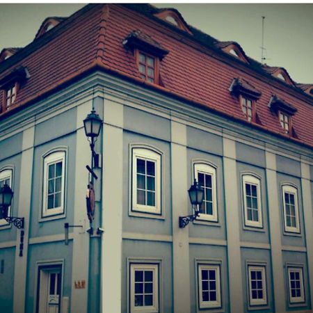 Duna Panzio Gyor Exterior photo